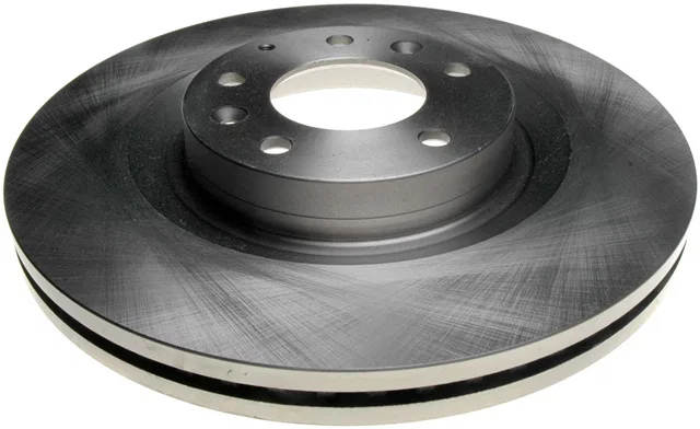 980580R – RAYBESTOS Brake Rotor, OE Replacement Single - view 2